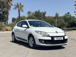 Renault Mégane DCI