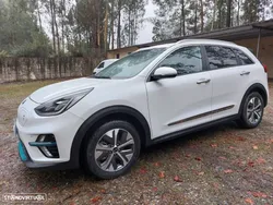 Kia e-Niro Spirit