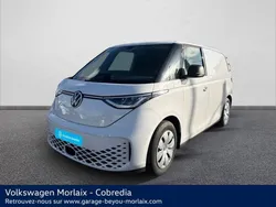 Volkswagen ID. Buzz Cargo 286ch 79kWh Pro
