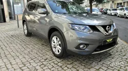 Nissan X-Trail 1.6 DCi Tekna de 2016