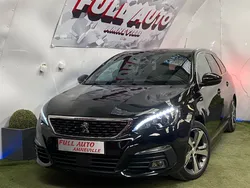 308 SW BlueHDi 130cv S&S GT Line EAT8 *Toit Pano*Caméra* 1ère main* Crédit / Reprise