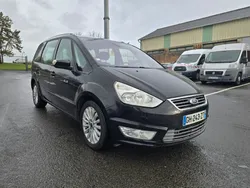Ford galaxy titanium x 2.0 tdci 140ch bva