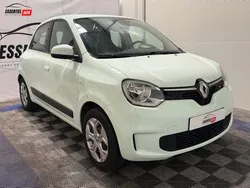 RENAULT Twingo III 0.9 TCE Zen 95ch CITADINE FRANCAISE/ LIMITEUR/ BLUETOOTH