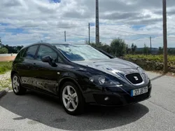 Seat Leon 1.6tdi sport