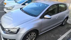 Volkswagen Polo 1.6 TDi Trendline BlueMotion de 2011