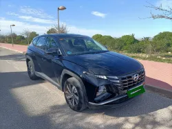 HYUNDAI Tucson 1.6 CRDI Klass 4x2