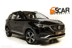 MG ZS EV 44.5 kWh Luxury