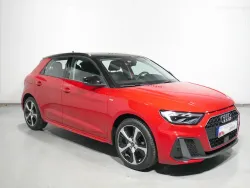 AUDI A1 Sportback 30 TFSI Adrenalin Black Edition S tronic