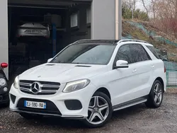 Mercedes-Benz GLE 350d 3.0 d 4Matic 9G-Tronic 258 cv