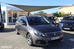 Peugeot 308 SW 1.5 BlueHDi Allure