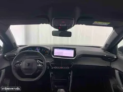Peugeot e-2008 54 kWh Active