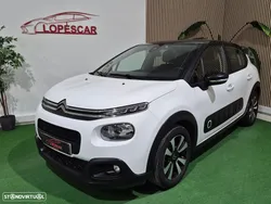 Citroën C3 1.6 BlueHDi Feel