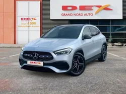 Mercedes-benz GLA 200 d 150ch AMG Line 8G-DCT