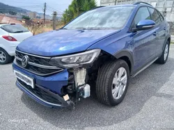 VW Taigo 1.0 TSI DSG
