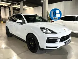 Porsche Cayenne E-Hybrid Aut.