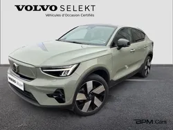 Volvo C40 Recharge Twin 408ch Ultimate AWD