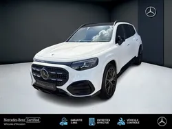 Mercedes GLB 200 AMG Line 2486