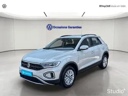 VOLKSWAGEN T-Roc 1.5 TSI EVO 150 Start/Stop DSG7 Life