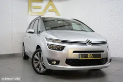 Citroën C4 Grand Picasso 1.6 BlueHDi Intensive EAT6