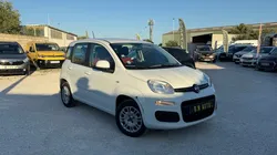 FIAT PANDA 1.2i 8V 69CH S&S LOUNGE