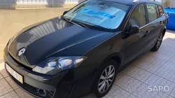 Renault Laguna 1.5 dCi Confort de 2010