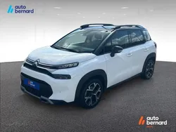 Citroen C3 Aircross BlueHDi 120ch S&S Shine EAT6
