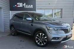 Renault Koleos 2.0 DCI 175 INTENS 4X4 SYSTEME AUDIO BOSE-APPLE CARPLAY-ANDROID AUTO