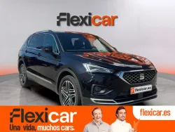 SEAT Tarraco 1.5 TSI S&S Xcellence 150