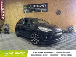 Citroën C3 1.6 HDI GARANTIE 12 MOIS