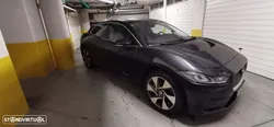 Jaguar I-Pace S AWD Aut.