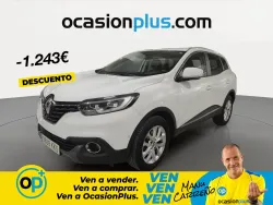RENAULT Kadjar 1.2 TCe Energy Zen 97kW