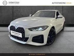Bmw Série 4 Gran Coupé 420dA 190ch M Sport