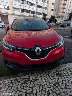 Renault Kadjar Energy dCi 130 XMOD