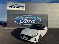 Hyundai i20 iii 1.0 t-gdi 100 hybrid 48v n line creative dct-7