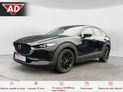 MAZDA CX-30 2.0 e-Skyactiv-X M-Hybrid - 186 - BVA MY 2022 Exclusive