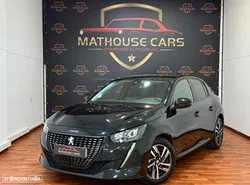 Peugeot 208 1.2 PureTech Allure