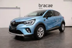 Renault Captur E-tech ZEN Plug IN Hybrid
