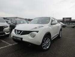 Nissan Juke 1.5 DCI 110 Acenta
