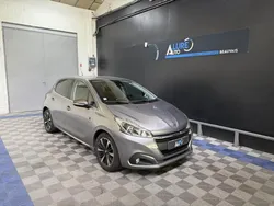 PEUGEOT 208 1.5 HDi 100CH Tech Edition (Carplay + Caméra de recul)