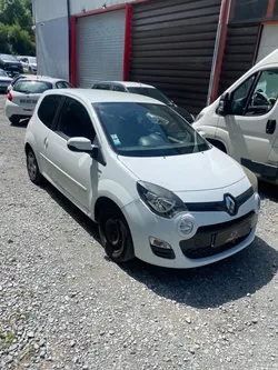 Renault Twingo II (C44) 1.2 LEV 16v 75ch Limited eco²