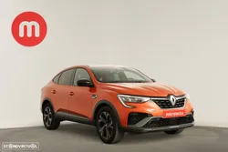 Renault Arkana 1.3 TCe R.S.Line EDC