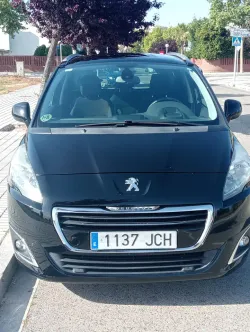 Peugeot 5008 5008 2.0 BlueHDi Allure 7 pl. 150 Allure