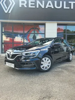 Megane 4 business tce 140 edc / essence / boite auto / promo