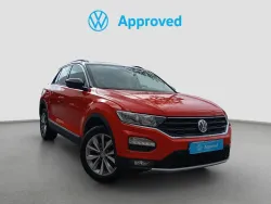 VOLKSWAGEN T-Roc 1.5 TSI Sport DSG7