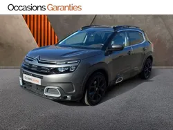 Citroen C5 Aircross BlueHDi 180ch S&S Shine EAT8