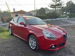 Alfa Romeo Alfa 6 Giulietta