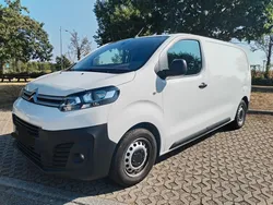 Citroën Jumpy 2.0 HDI 150CV BVA