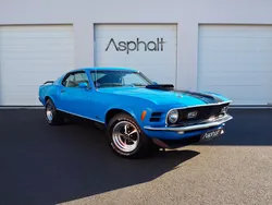Ford Mustang Mach 1 351C - 5.7L 300cv - Moteur refait