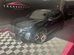 PEUGEOT 2008 PureTech 130 SS EAT8 Allure