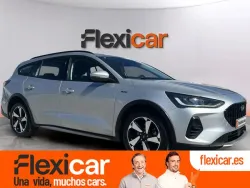 FORD Focus 1.0 Ecoboost MHEV Active Style SIP 155